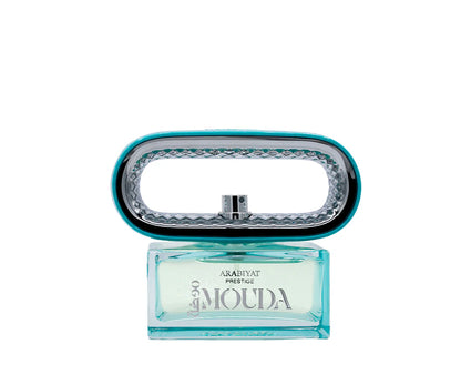 ARABIYAT PRESTIGE - MOUDA 3.4FL.OZ EDP SPRAY FOR WOMEN AND MEN