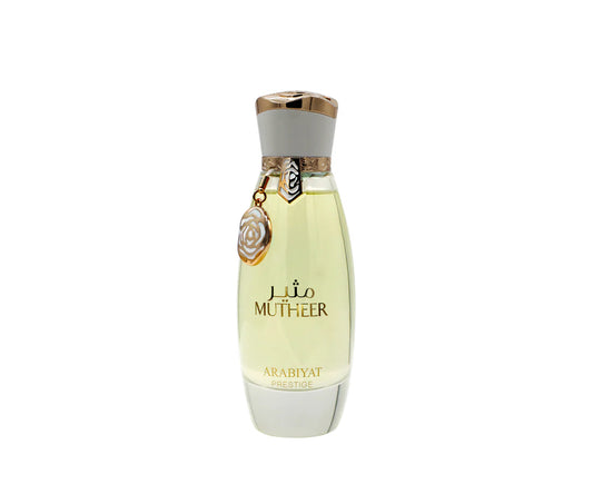 ARABIYAT PRESTIGE - MUTHEER 3.4FL.OZ EDP SPRAY FOR WOMEN