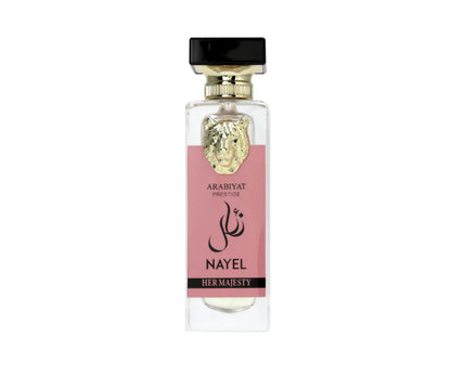 ARABIYAT PRESTIGE - NAYEL HER MAJESTY 2.4FL.OZ FOR WOMEN