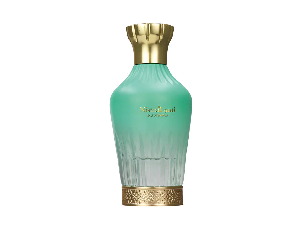 ARABIYAT PRESTIGE - NISMA 2.7FL.OZ EDP SPRAY FOR WOMEN