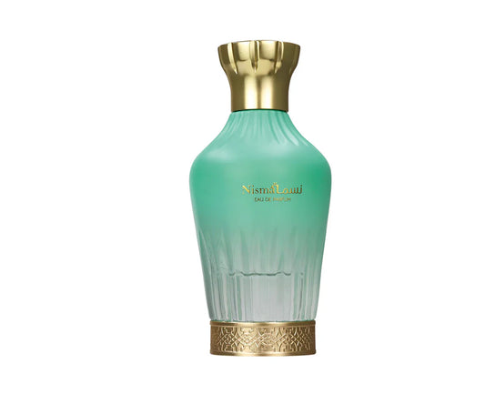 ARABIYAT PRESTIGE - NISMA 2.7FL.OZ EDP SPRAY FOR WOMEN