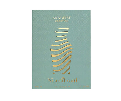 ARABIYAT PRESTIGE - NISMA 2.7FL.OZ EDP SPRAY FOR WOMEN