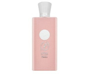 NUSUK - AJWAA ROSES 3.4FL.OZ EDP SPRAY FOR WOMEN