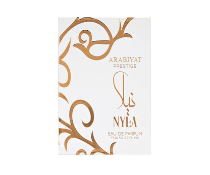 ARABIYAT PRESTIGE - NYLA 2.7FL.OZ EDP SPRAY FOR WOMEN