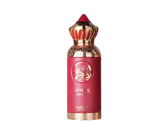 ARABIYAT PRESTIGE - LUTFAH FIRST LOVE 2.7FL.OZ EDP SPRAY FOR WOMEN