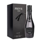 RIIFFS - PRIVE NOIR BLACK CHAMPAGNE BOTTLE 3.4FL.OZ EDP SPRAY FOR MEN