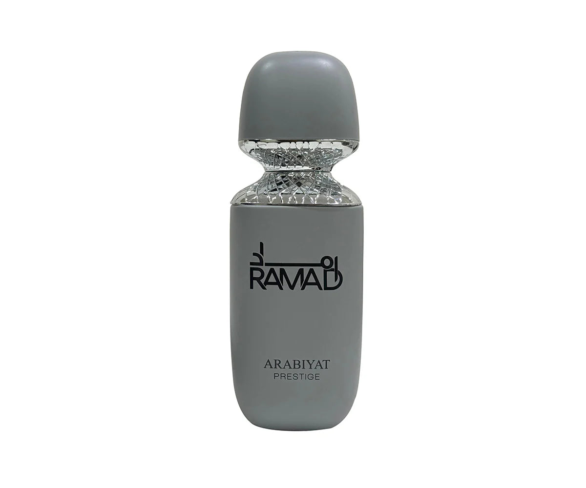 ARABIYAT PRESTIGE - RAMAD 3.4FL.OZ EDP SPRAY FOR WOMEN AND MEN