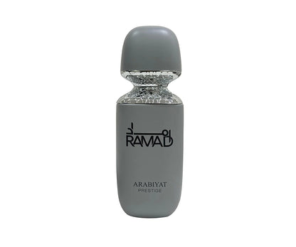 ARABIYAT PRESTIGE - RAMAD 3.4FL.OZ EDP SPRAY FOR WOMEN AND MEN