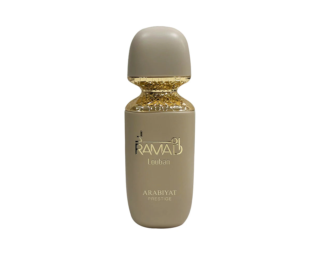 ARABIYAT PRESTIGE - RAMAD LOUBAN 3.4FL.OZ EDP SPRAY FOR WOMEN AND MEN