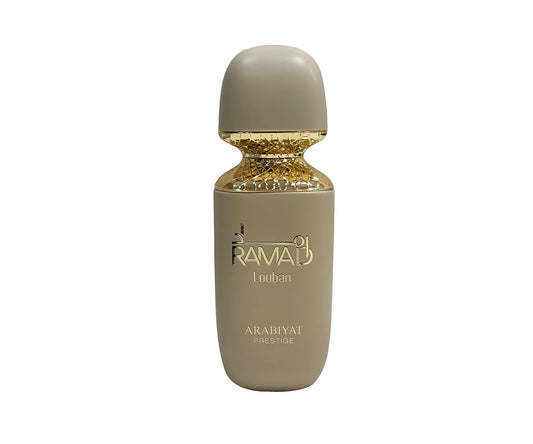 ARABIYAT PRESTIGE - RAMAD LOUBAN 3.4FL.OZ EDP SPRAY FOR WOMEN AND MEN