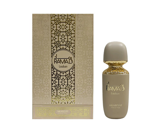 ARABIYAT PRESTIGE - RAMAD LOUBAN 3.4FL.OZ EDP SPRAY FOR WOMEN AND MEN