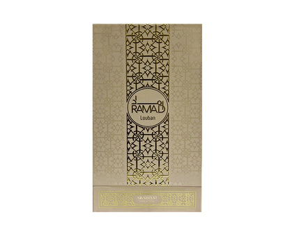 ARABIYAT PRESTIGE - RAMAD LOUBAN 3.4FL.OZ EDP SPRAY FOR WOMEN AND MEN