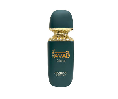 ARABIYAT PRESTIGE - RAMAD ORIENTAL 3.4FL.OZ EDP SPRAY FOR WOMEN AND MEN