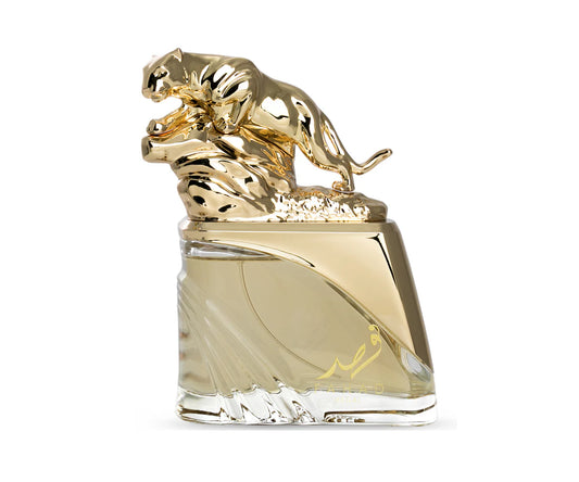 ARABIYAT PRESTIGE - FAHAD REGAL 3.4FL.OZ EDP SPRAY FOR WOMEN AN MEN
