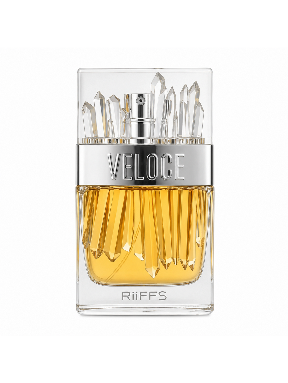 RIIFFS - VELOCE EXTRAIT DE PARFUM | 3.4FL.OZ | FOR WOMEN AND MEN