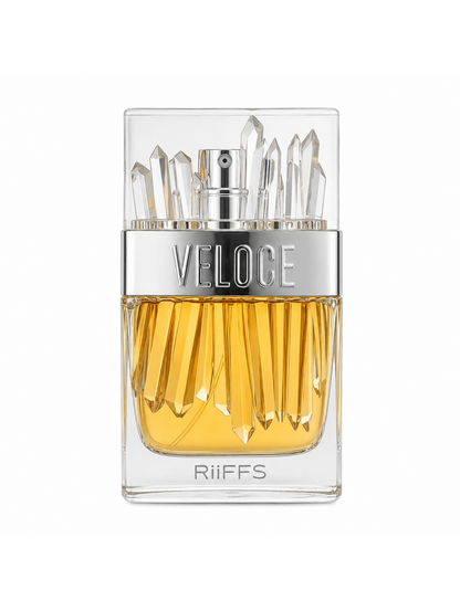 RIIFFS - VELOCE EXTRAIT DE PARFUM | 3.4FL.OZ | FOR WOMEN AND MEN