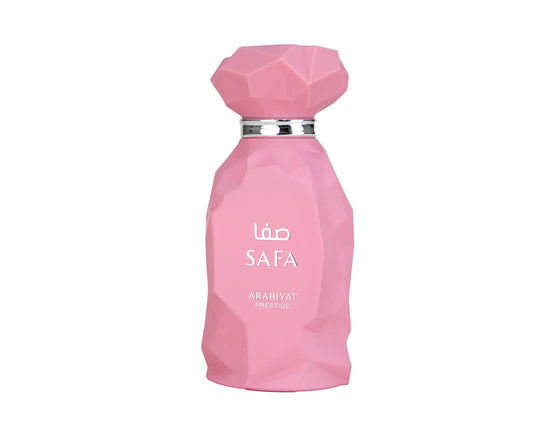 ARABIYAT PRESTIGE - SAFA 3.4FL.OZ EDP SPRAY FOR WOMEN