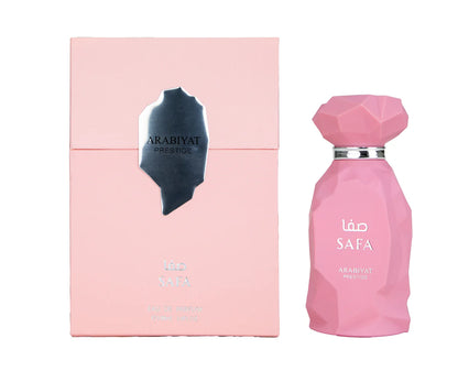 ARABIYAT PRESTIGE - SAFA 3.4FL.OZ EDP SPRAY FOR WOMEN