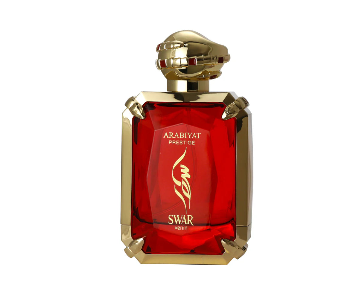ARABIYAT PRESTIGE - SWAR VENIN 3.4FL EDP SPRAY FOR WOMEN