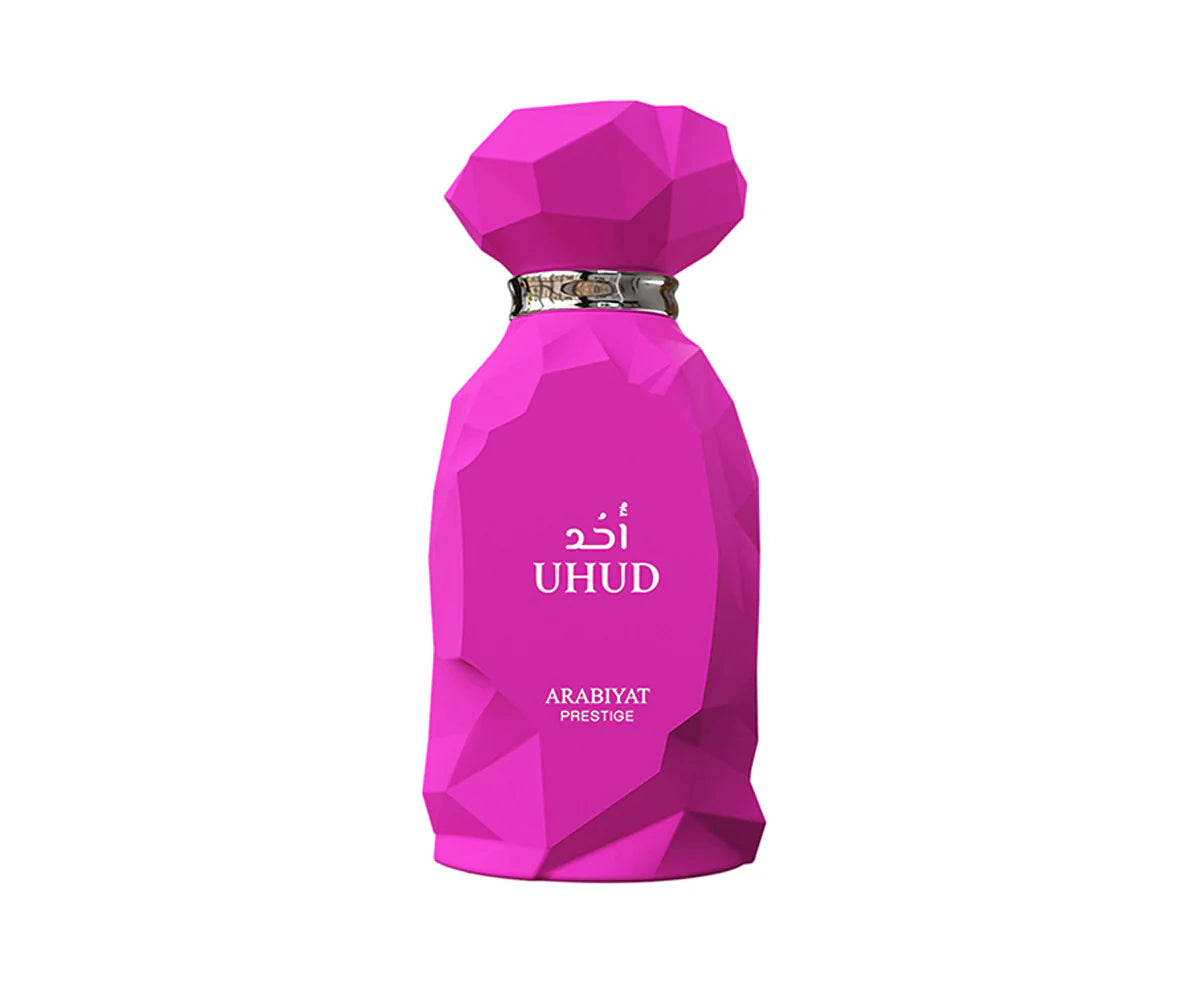 ARABIYAT PRESTIGE - UHUD 3.4FL.OZ EDP SPRAY FOR WOMEN
