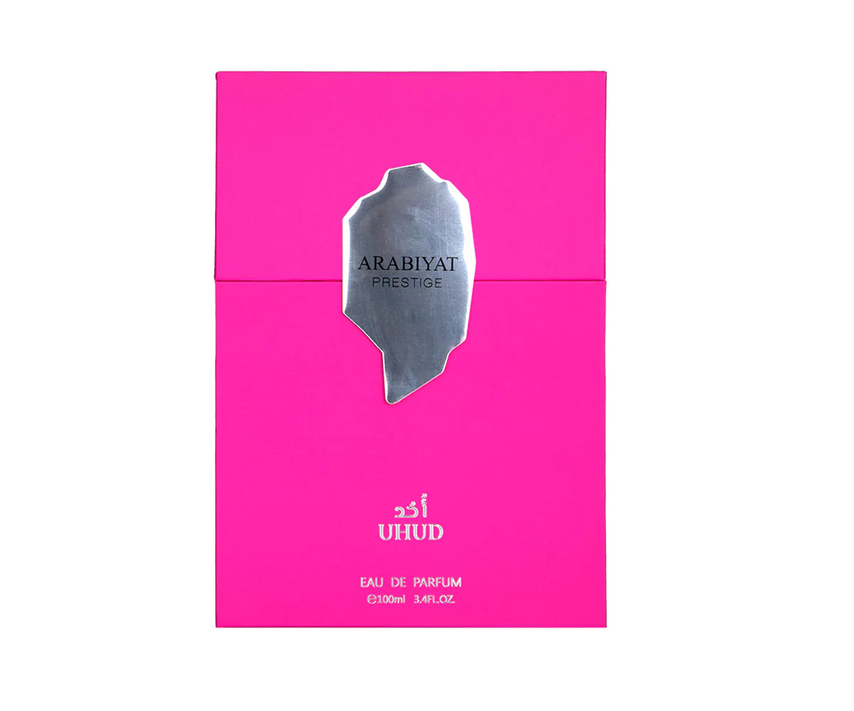 ARABIYAT PRESTIGE - UHUD 3.4FL.OZ EDP SPRAY FOR WOMEN