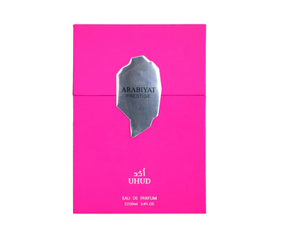 ARABIYAT PRESTIGE - UHUD 3.4FL.OZ EDP SPRAY FOR WOMEN