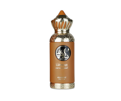 ARABIYAT PRESTIGE - LUTFAH LIGHT IN THE HEART 2.7FL.OZ EDP SPRAY FOR MEN